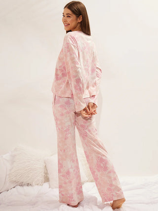 Snoopy Cozy Pyjama Set