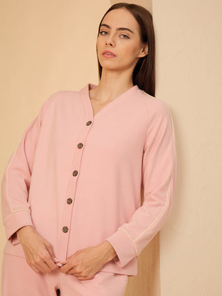 Cozy Drift Pyjama Set