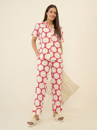 Spotlight Comfort Pyjama Set