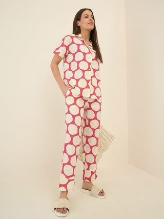 Spotlight Comfort Pyjama Set