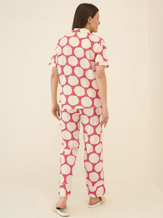Spotlight Comfort Pyjama Set