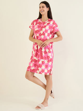Bloomies Short Dress