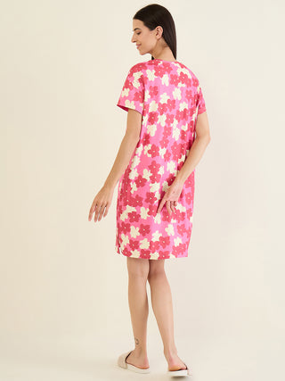 Bloomies Short Dress