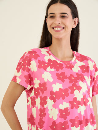 Bloomies Short Dress