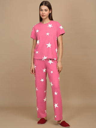 Twinkling Pyjama Set