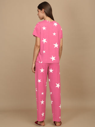 Twinkling Pyjama Set