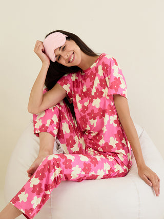 Bloomies Pyjama Set