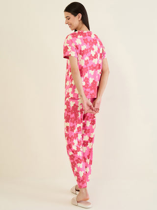 Bloomies Pyjama Set
