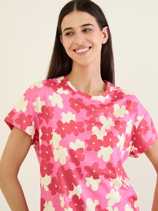 Bloomies Pyjama Set