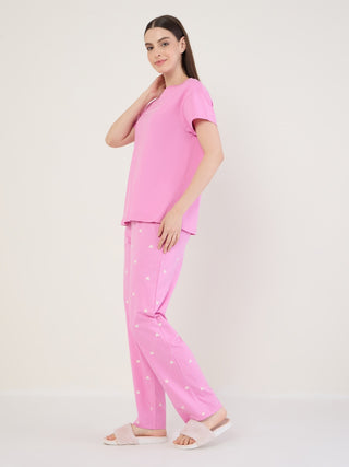 Sweet Calm Pyjama Set