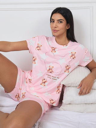 Little Joys Shorts Set