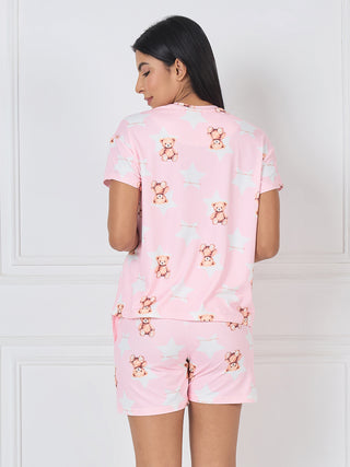 Little Joys Shorts Set