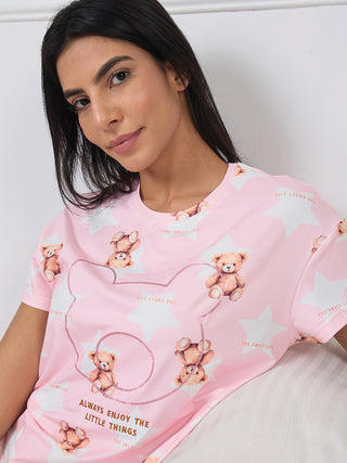 Little Joys Shorts Set