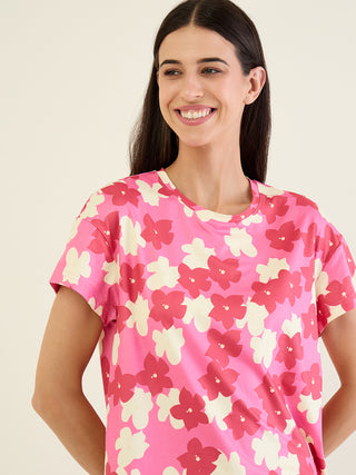 Bloomies Shorts Set