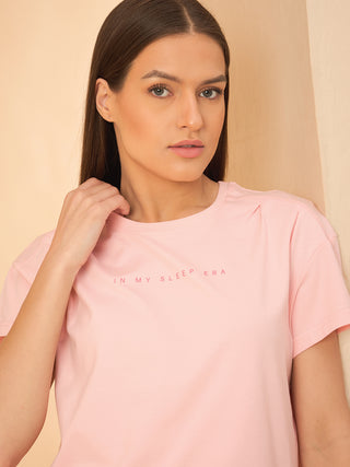 Wave form Pyjama Set