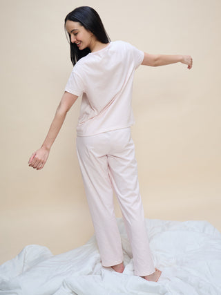 TruCotton<sup>TM</sup> Garfield Amore Pyjama Set