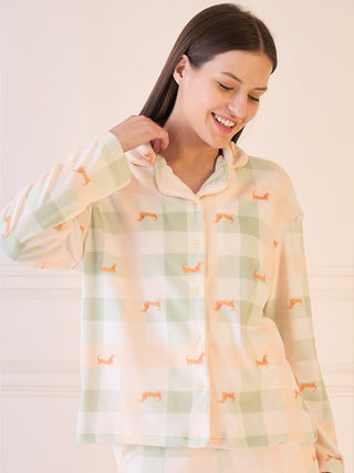 Dream Pup Pyjama Set