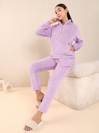 Dreamy Moment Tracksuit