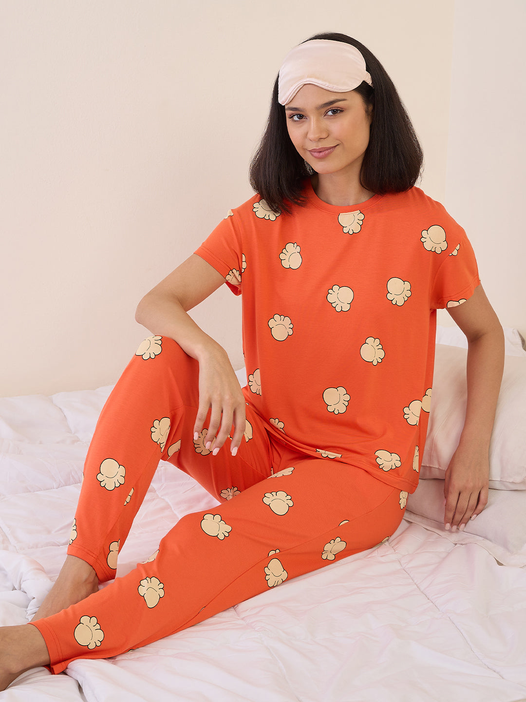 Cotton Pajama Simply Basic Sleepwear Sets Simple Joys Carter'