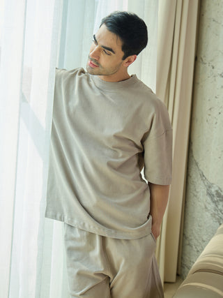 LazyLoop<sup>TM</sup> Oversized Tee Set
