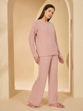 Blissful Ease Wide Pyjama Set