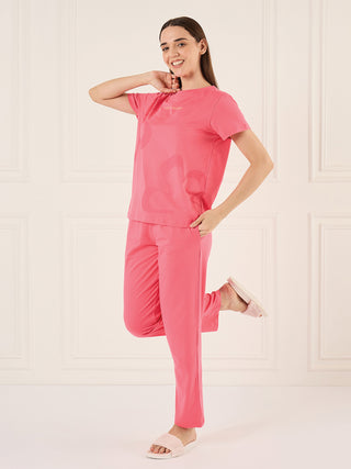 Bloom Time Pyjama Set