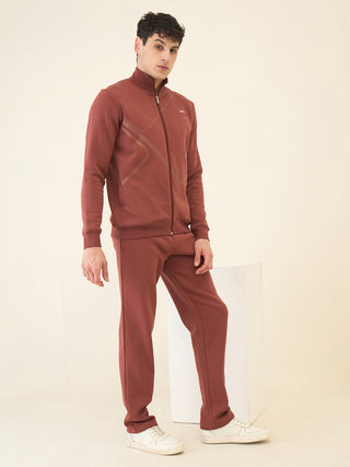 Core Zip Tracksuits