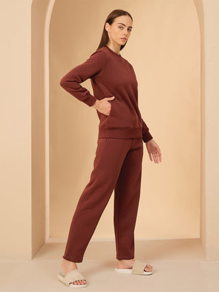Core Ease Tracksuit