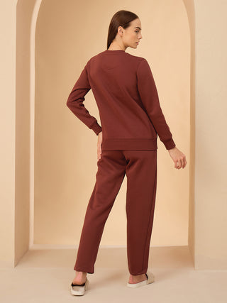 Core Ease Tracksuit