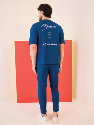 Zen Stride Pyjama Set