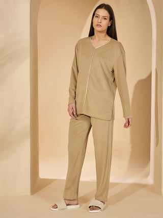 Gentle Luxe Pyjama Set