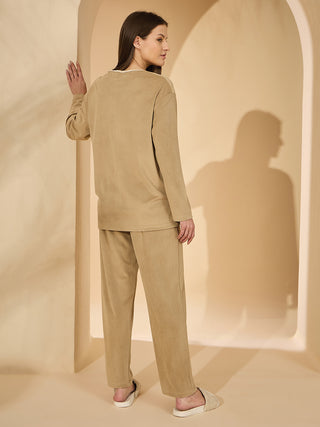 Gentle Luxe Pyjama Set