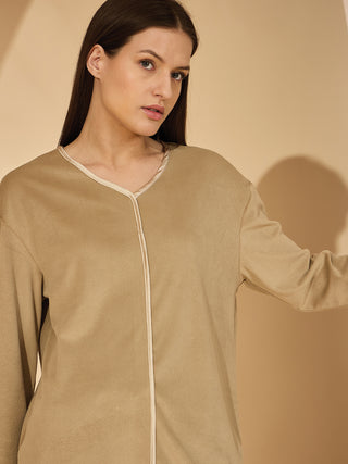 Gentle Luxe Pyjama Set