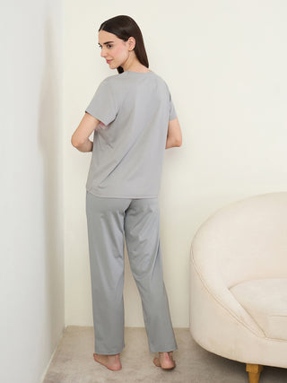 Peace Era Pyjama Set