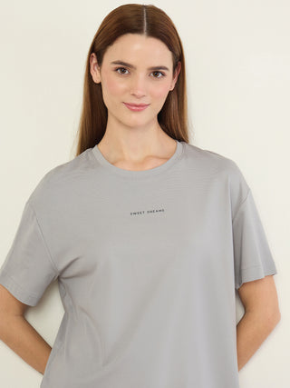 Classic Comfort Wide Pyjama Set