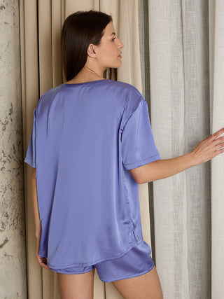 Silky Tee Set