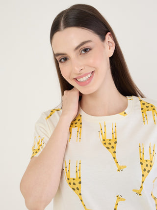 Tall Tales Short Dress