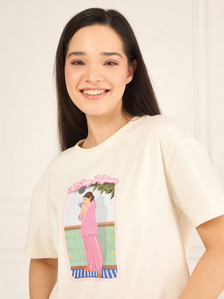 Sleep Highness Wide Pyjama Set