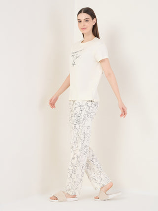 Calm Herd Pyjama Set