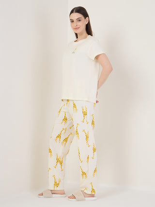 Tall Tales Pyjama Set