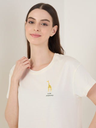 Tall Tales Pyjama Set