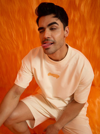 TerryFlex<sup>TM</sup> Garfield Days Shorts Set