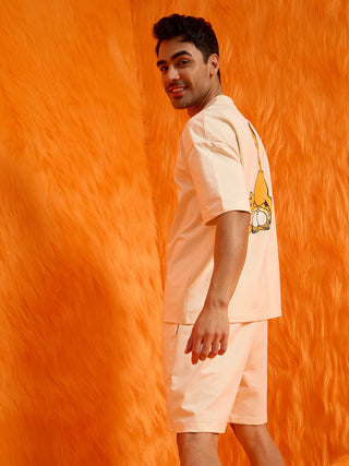 TerryFlex<sup>TM</sup> Garfield Days Shorts Set