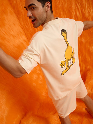 TerryFlex<sup>TM</sup> Garfield Days Shorts Set