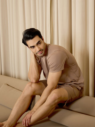 NapSoft<sup>TM</sup> Core Vibe Shorts Set