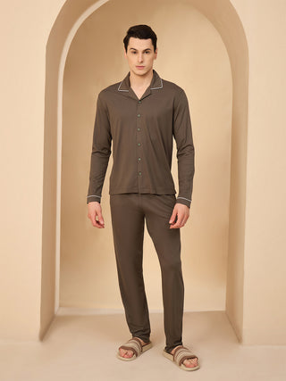 Classic Ease Pyjama Set