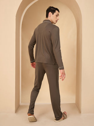 Classic Ease Pyjama Set