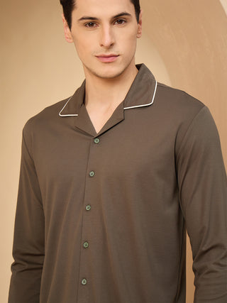 Classic Ease Pyjama Set