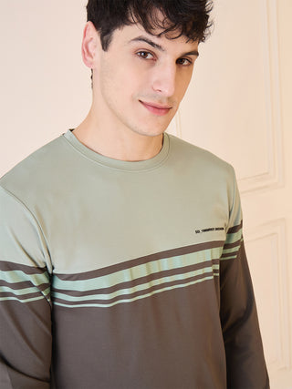 Calm Terrain Pyjama Set