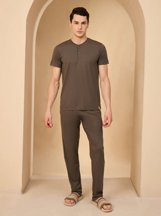 Timeless Ease Pyjama Set